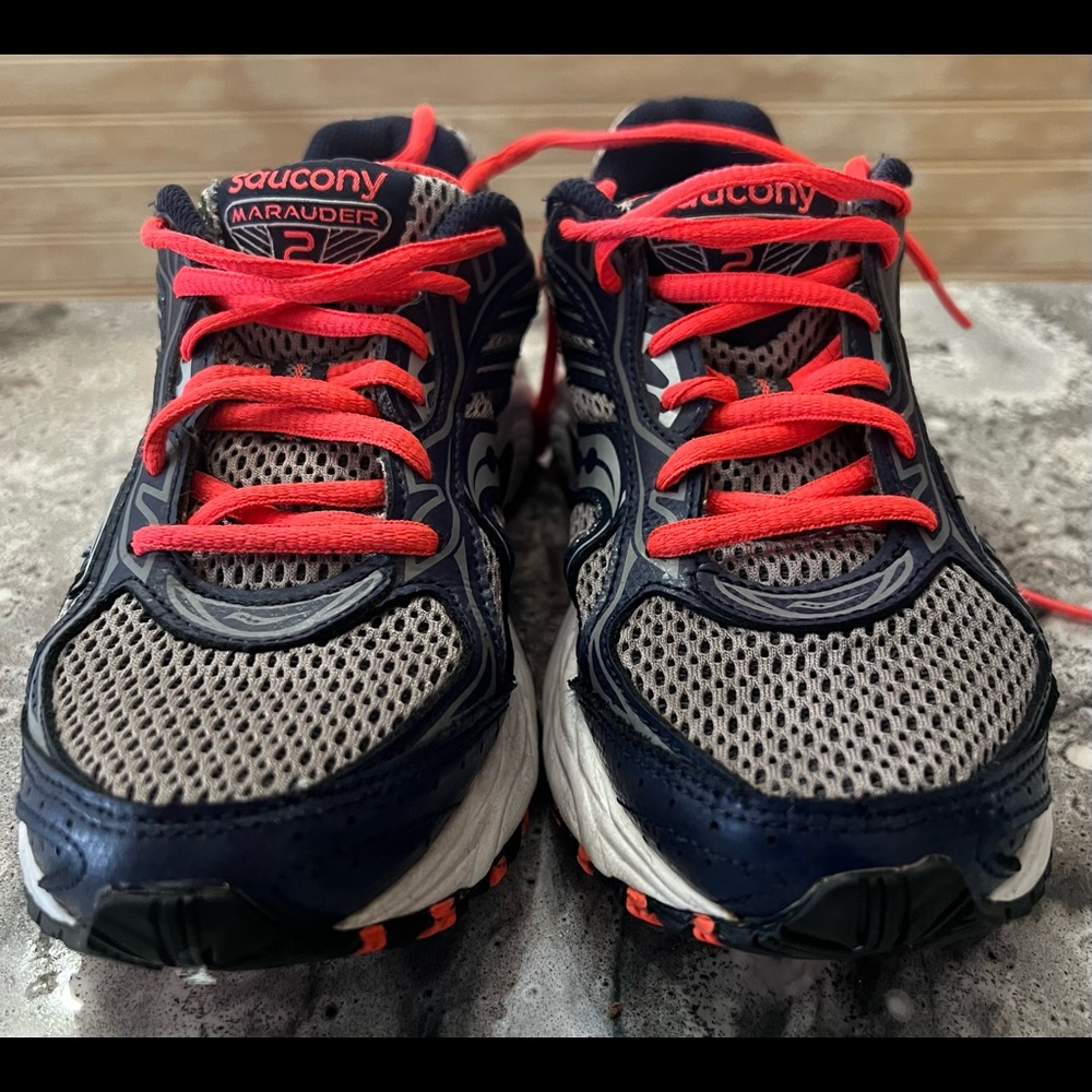 Saucony Marauder 2 Womens shoes